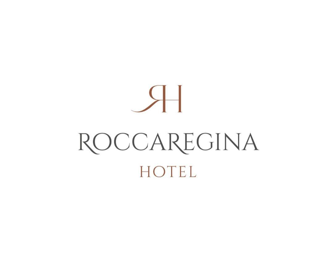 Roccaregina Hotel Sciacca Eksteriør bilde