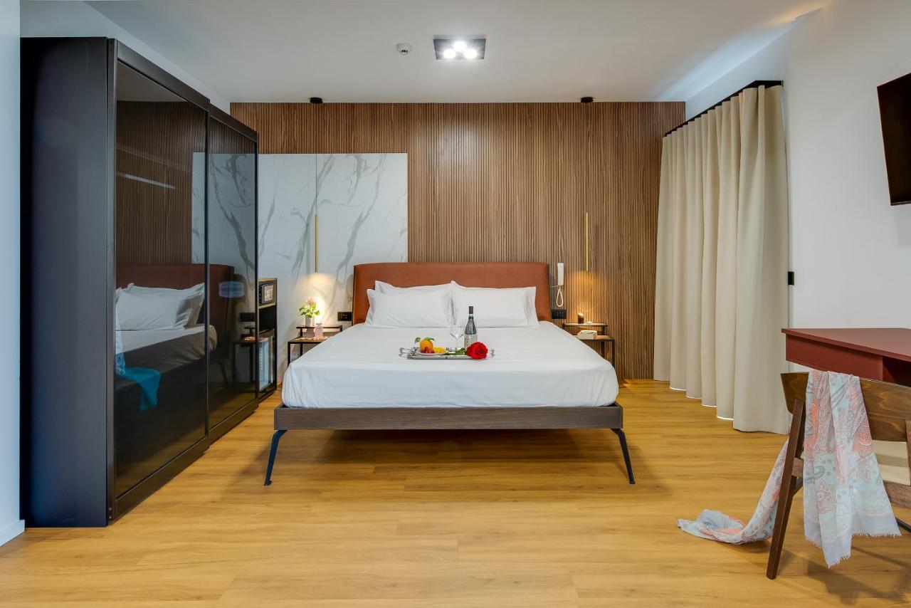 Roccaregina Hotel Sciacca Eksteriør bilde