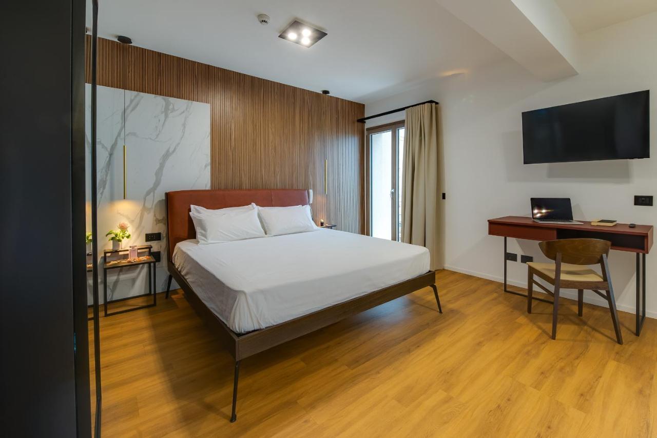 Roccaregina Hotel Sciacca Eksteriør bilde