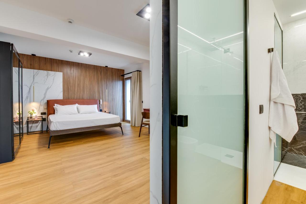 Roccaregina Hotel Sciacca Eksteriør bilde