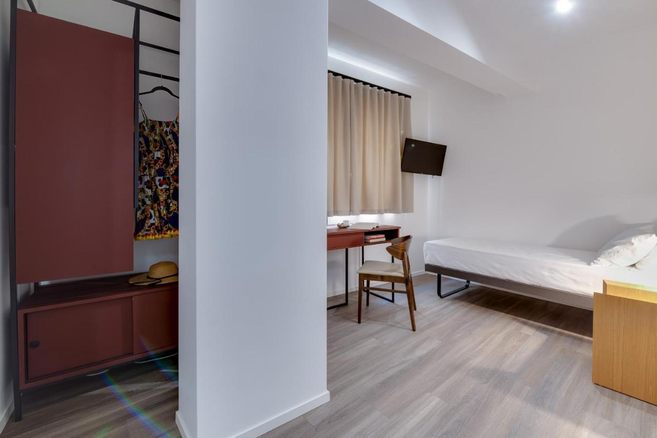 Roccaregina Hotel Sciacca Eksteriør bilde