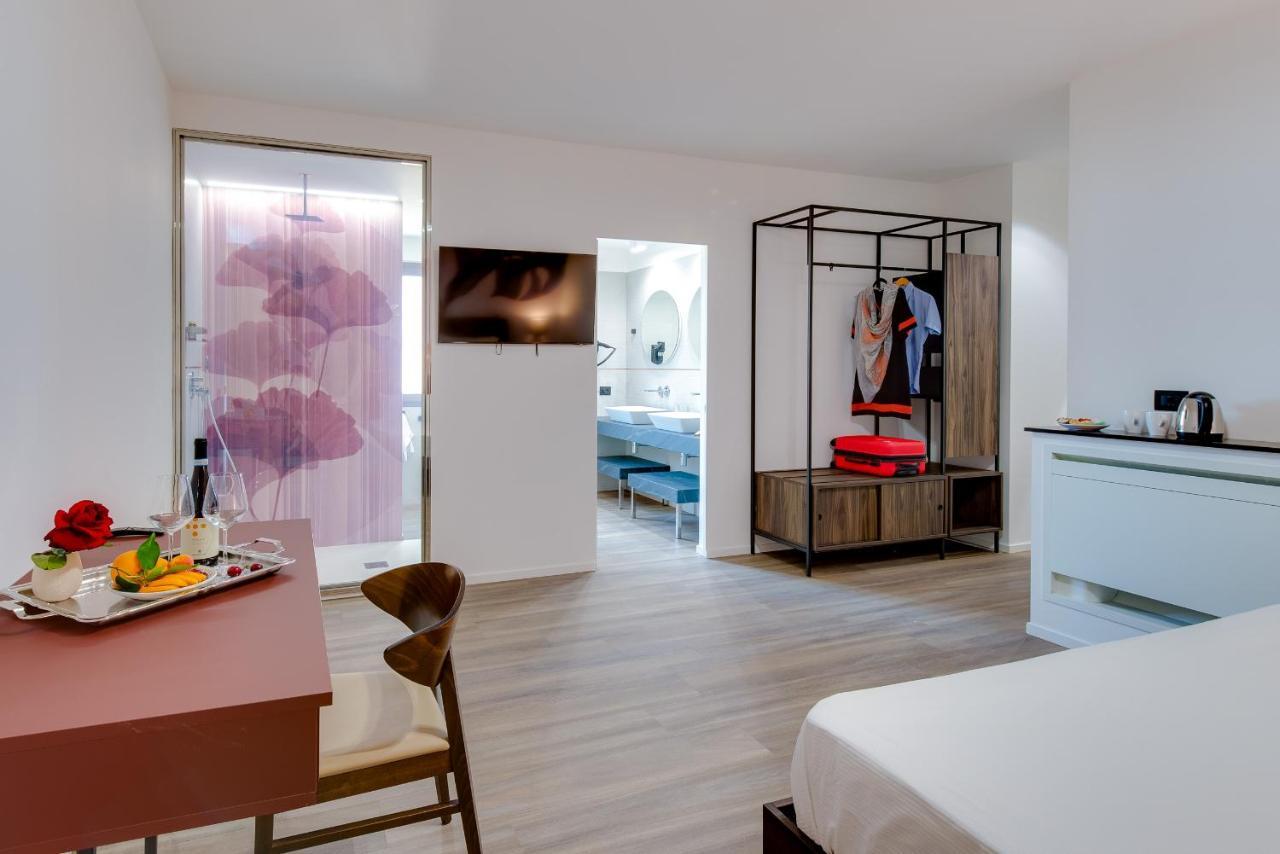 Roccaregina Hotel Sciacca Eksteriør bilde