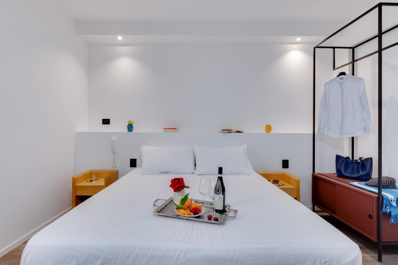 Roccaregina Hotel Sciacca Eksteriør bilde