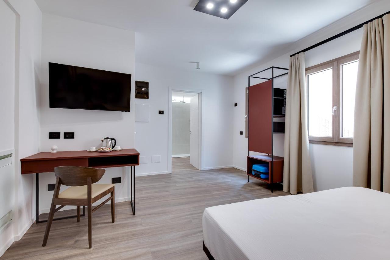 Roccaregina Hotel Sciacca Eksteriør bilde