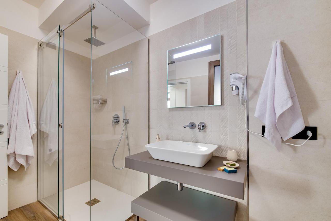 Roccaregina Hotel Sciacca Eksteriør bilde