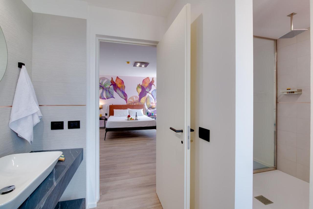 Roccaregina Hotel Sciacca Eksteriør bilde