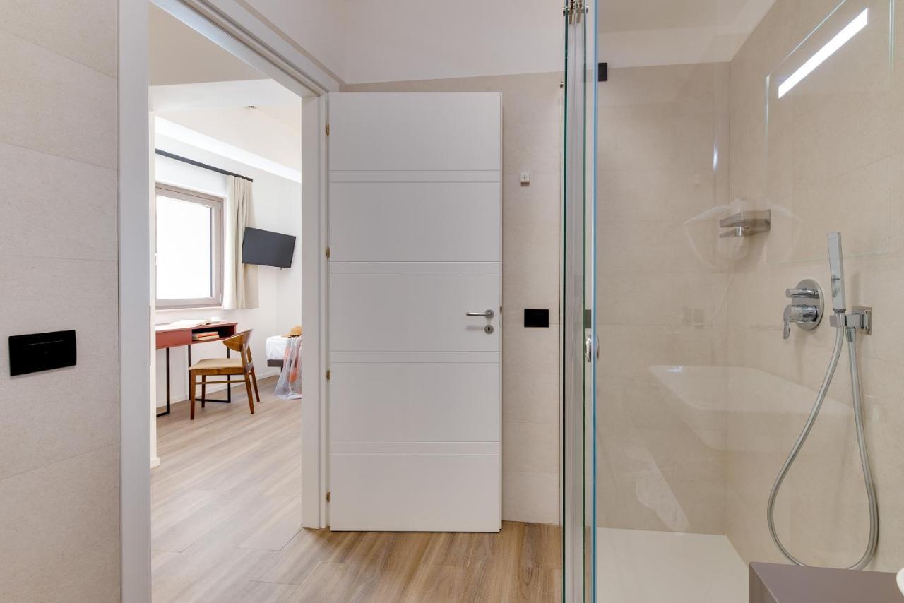 Roccaregina Hotel Sciacca Eksteriør bilde
