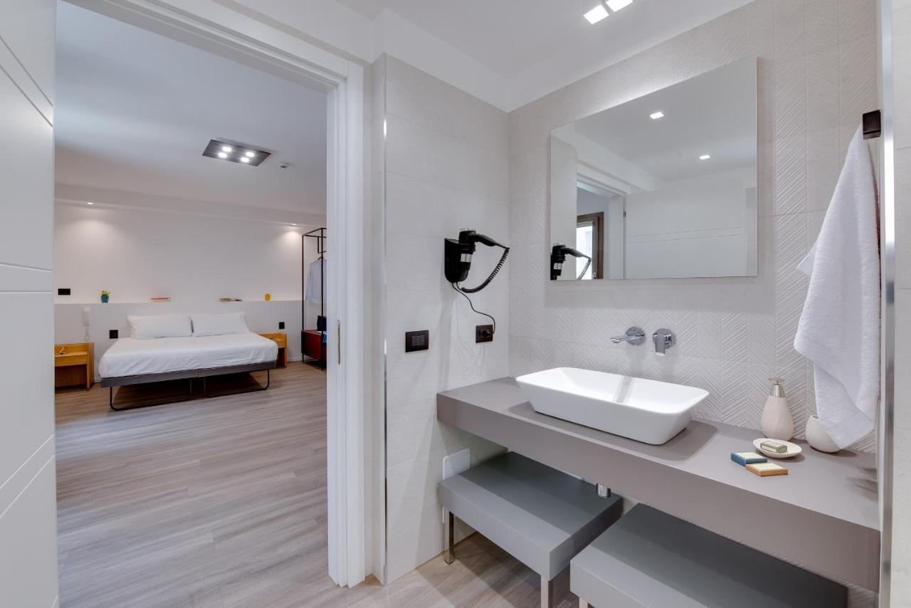 Roccaregina Hotel Sciacca Eksteriør bilde