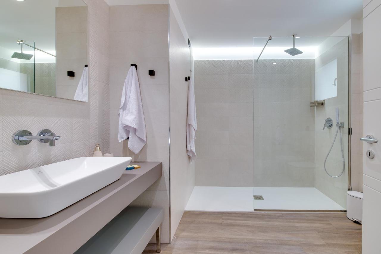 Roccaregina Hotel Sciacca Eksteriør bilde