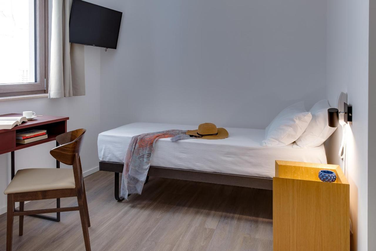 Roccaregina Hotel Sciacca Eksteriør bilde