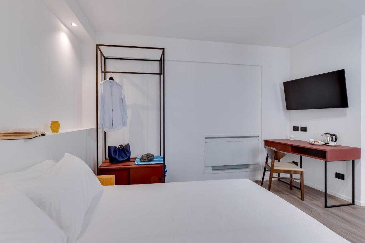 Roccaregina Hotel Sciacca Eksteriør bilde