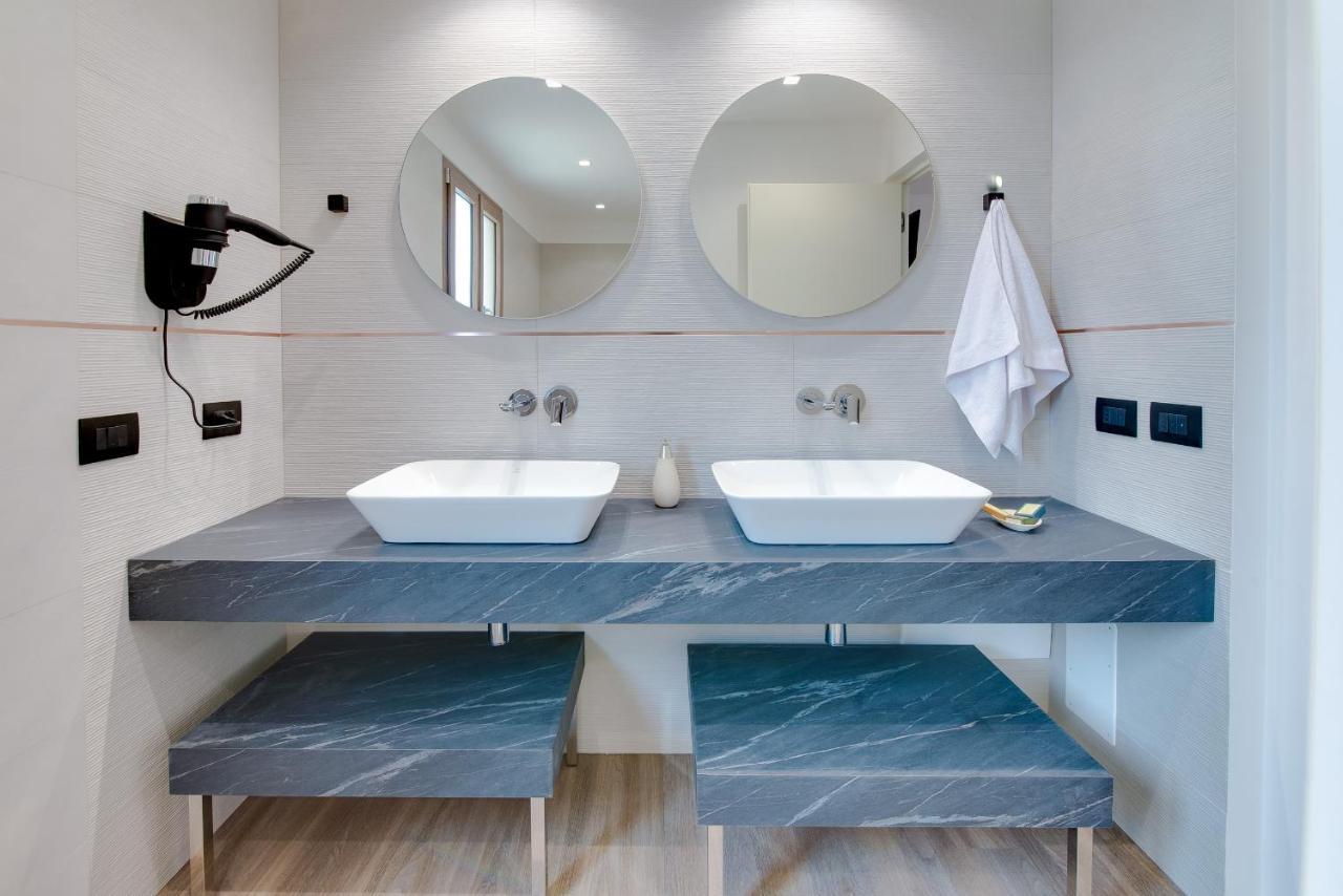 Roccaregina Hotel Sciacca Eksteriør bilde