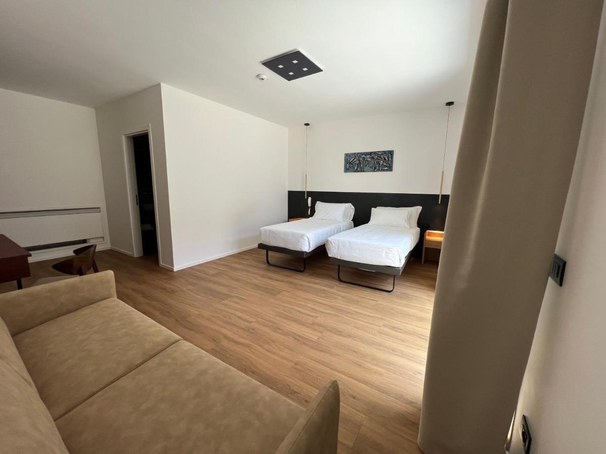 Roccaregina Hotel Sciacca Eksteriør bilde
