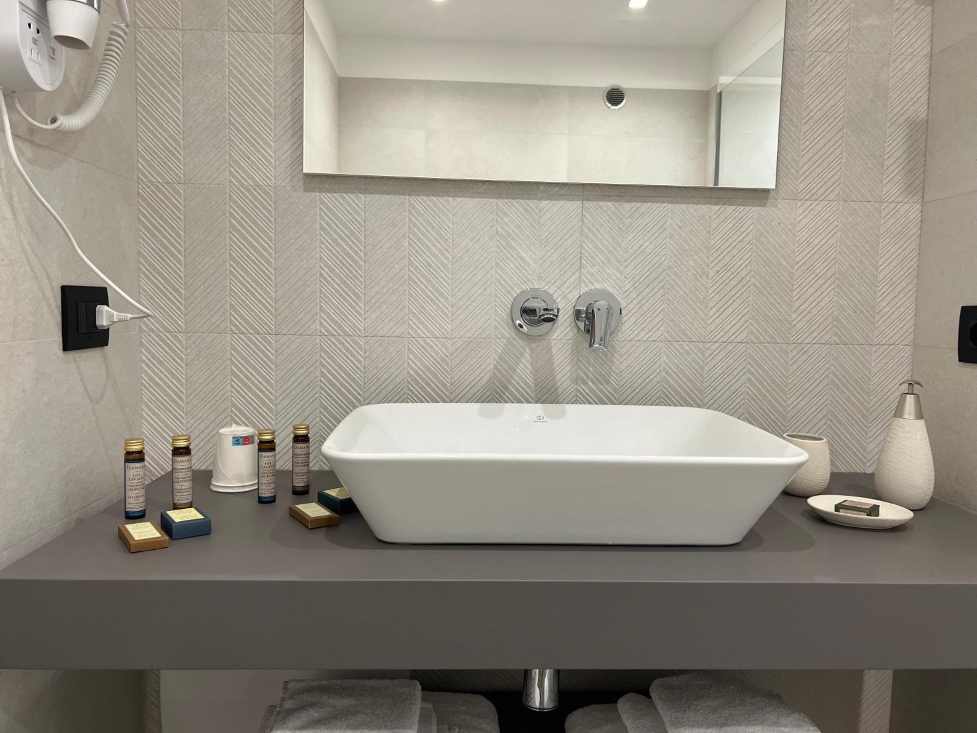 Roccaregina Hotel Sciacca Eksteriør bilde