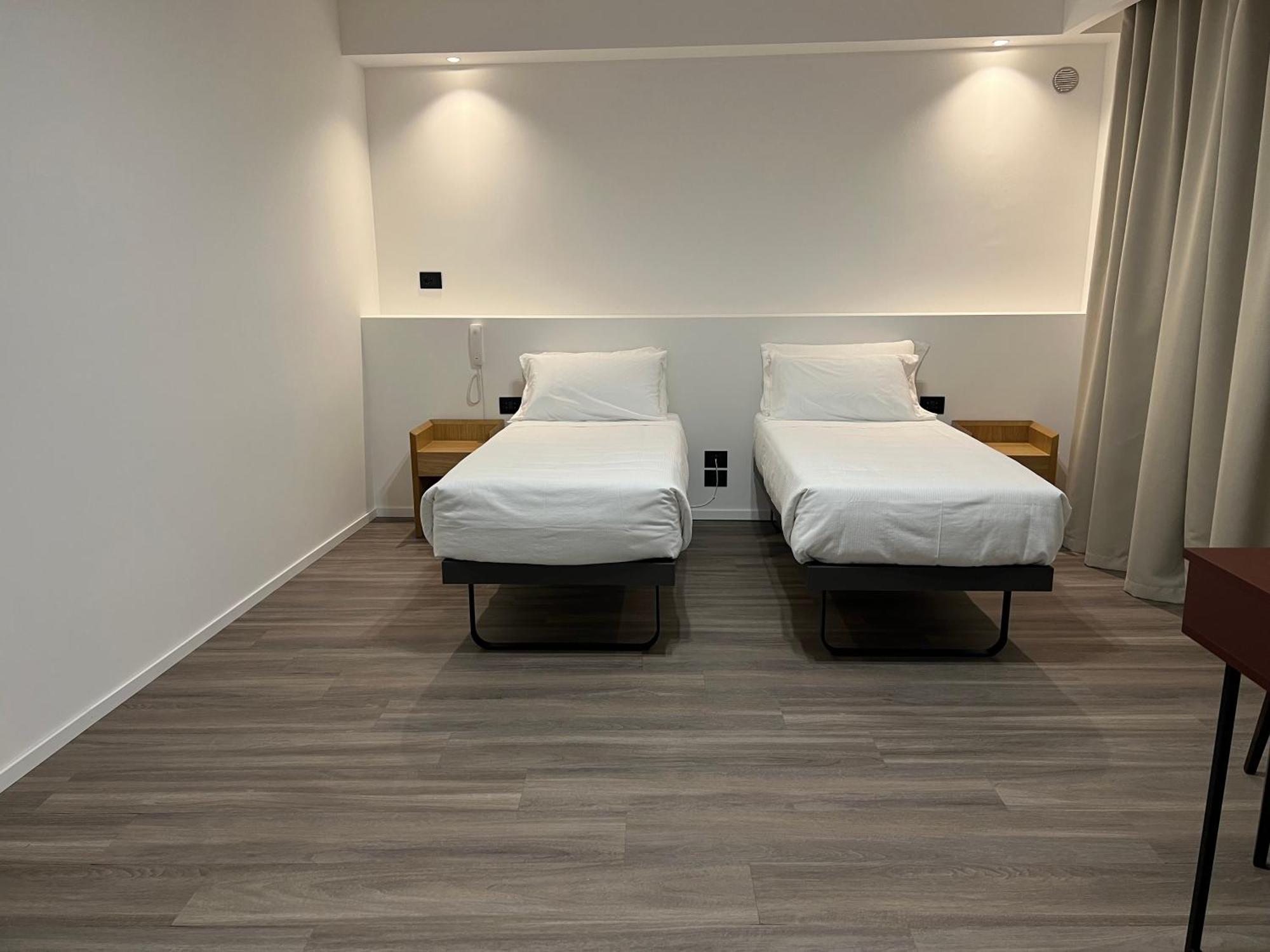 Roccaregina Hotel Sciacca Eksteriør bilde