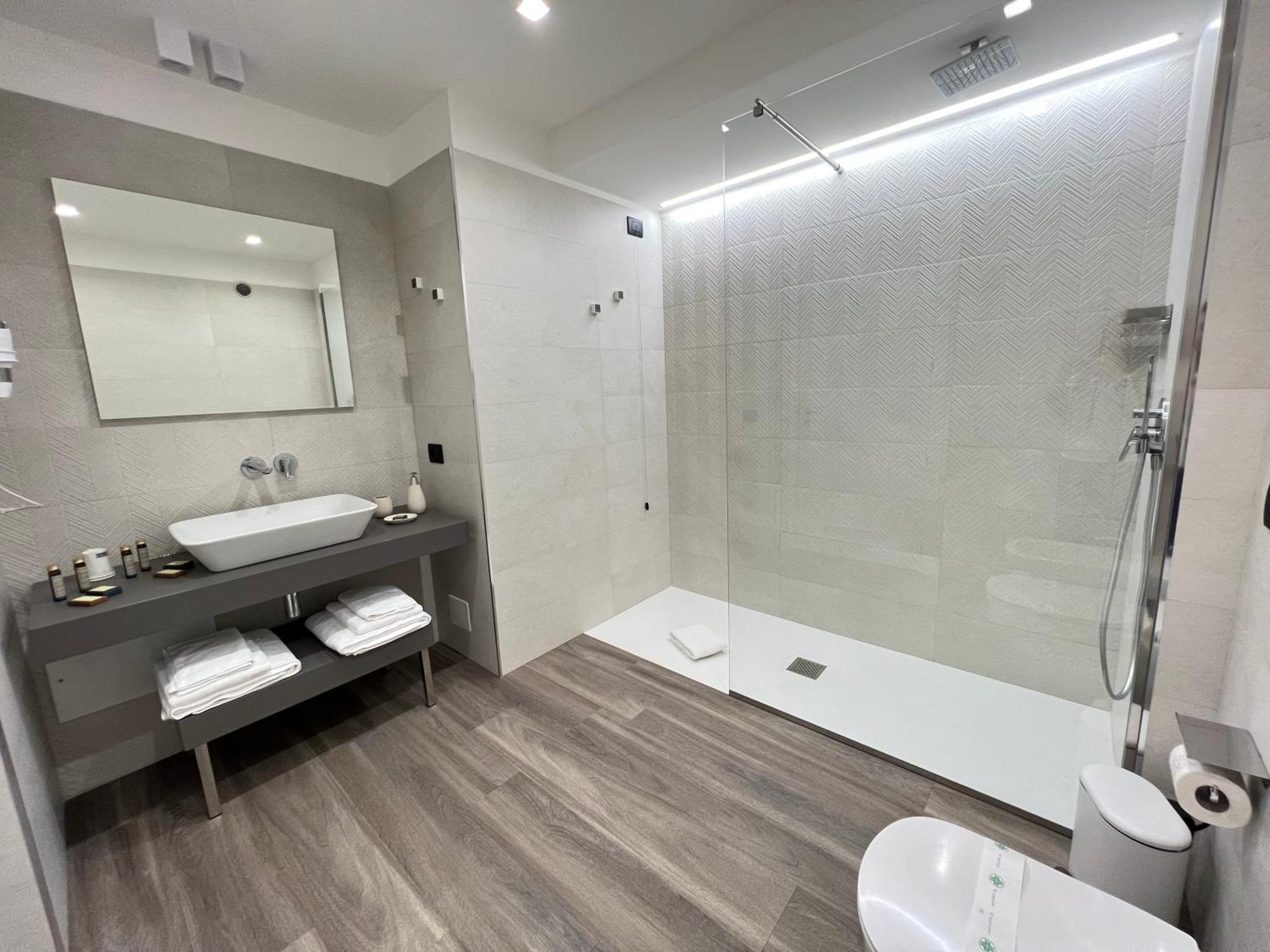 Roccaregina Hotel Sciacca Eksteriør bilde