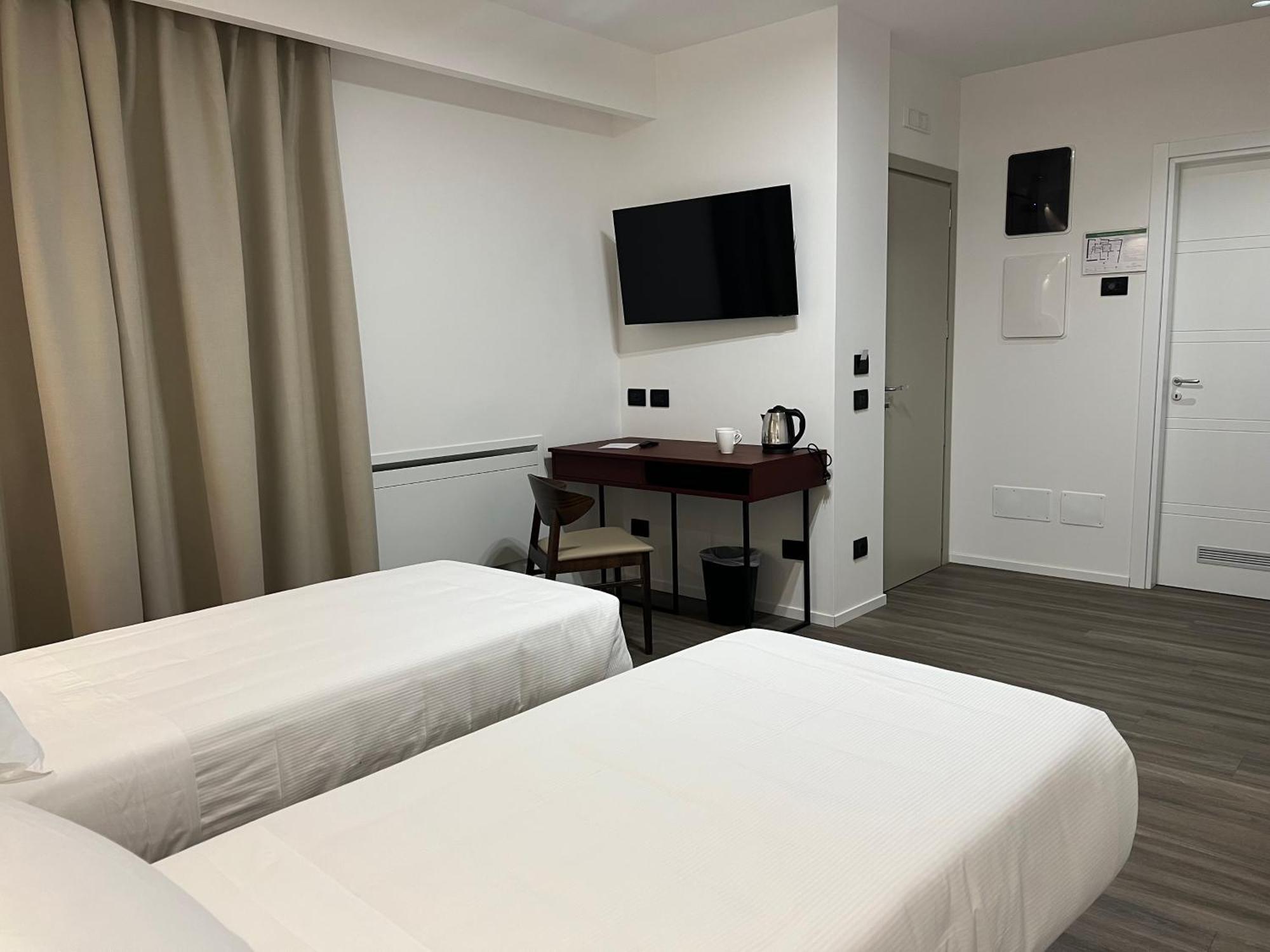 Roccaregina Hotel Sciacca Eksteriør bilde