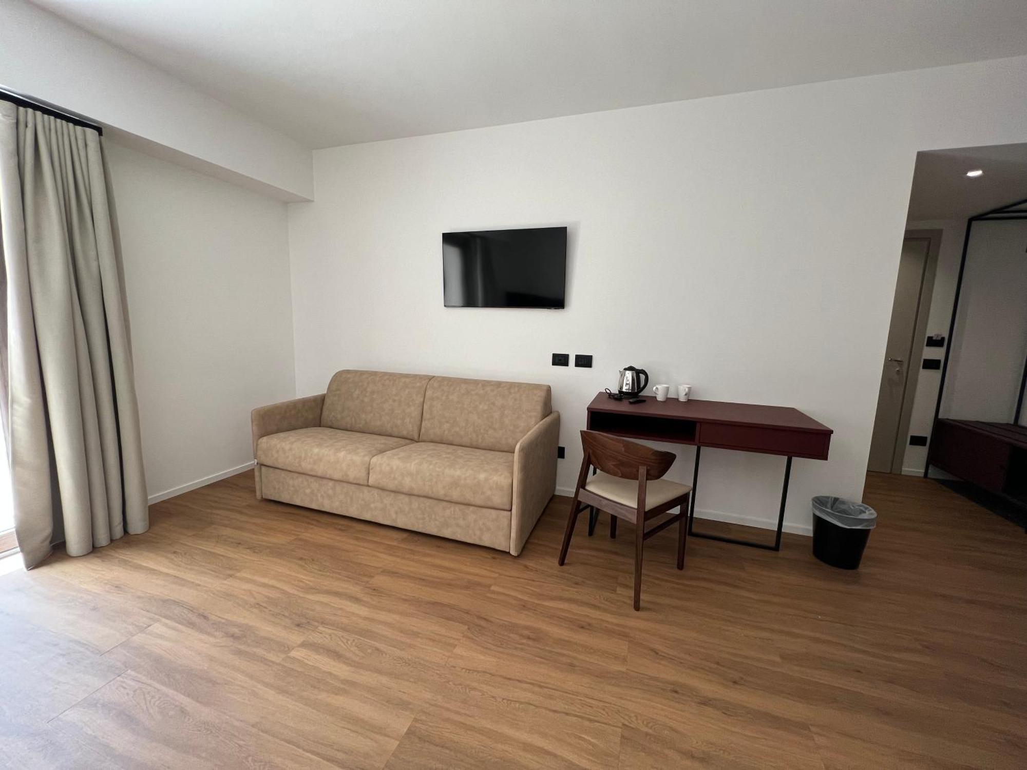 Roccaregina Hotel Sciacca Eksteriør bilde