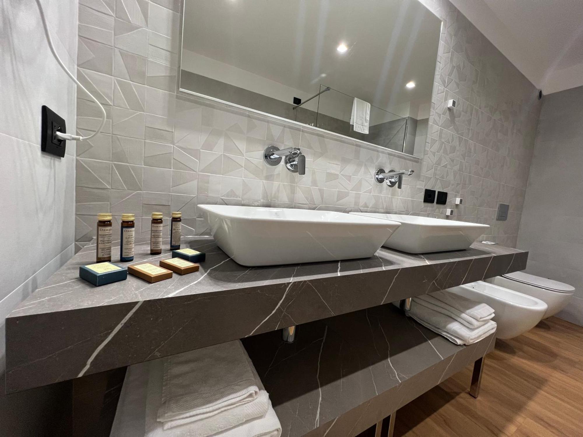 Roccaregina Hotel Sciacca Eksteriør bilde