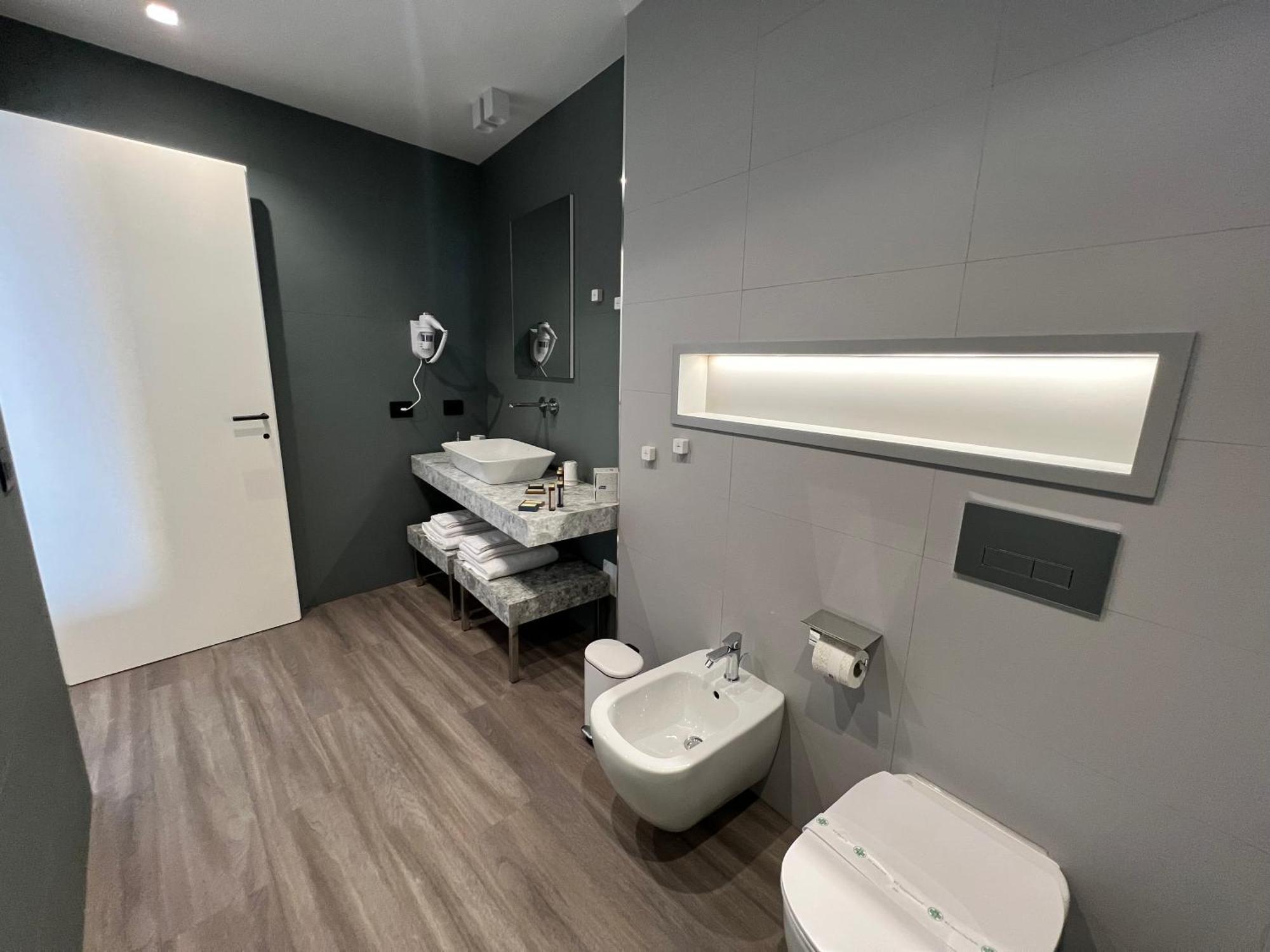 Roccaregina Hotel Sciacca Eksteriør bilde