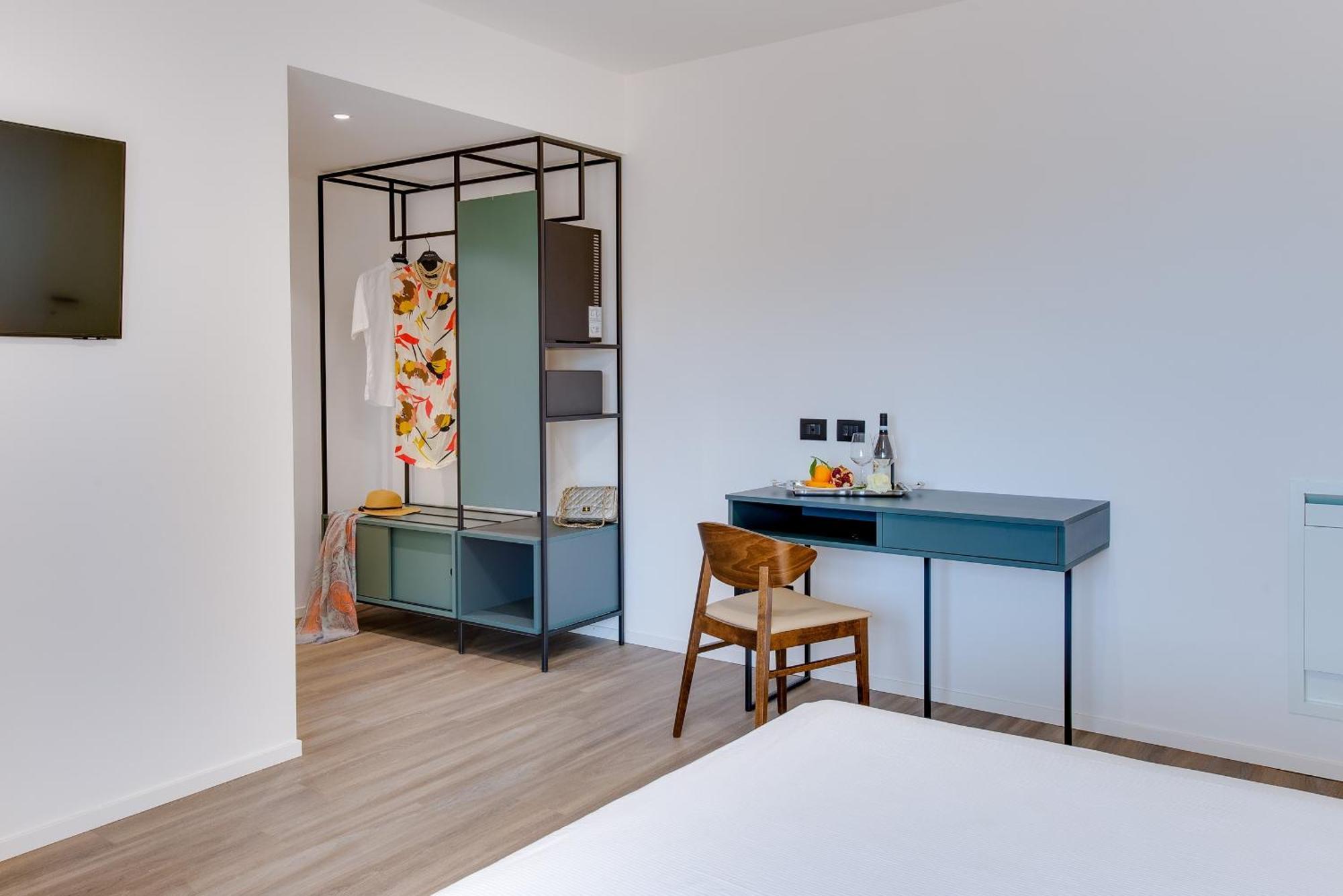 Roccaregina Hotel Sciacca Eksteriør bilde