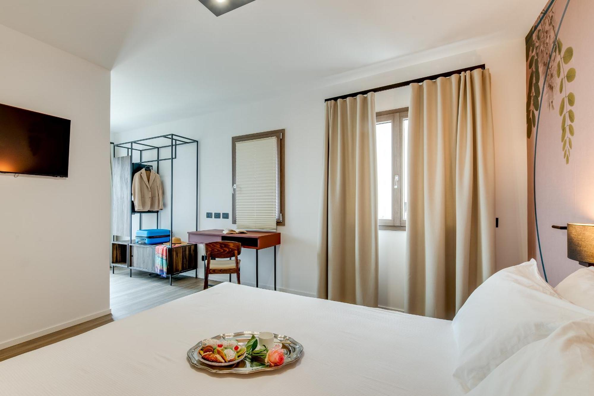 Roccaregina Hotel Sciacca Eksteriør bilde