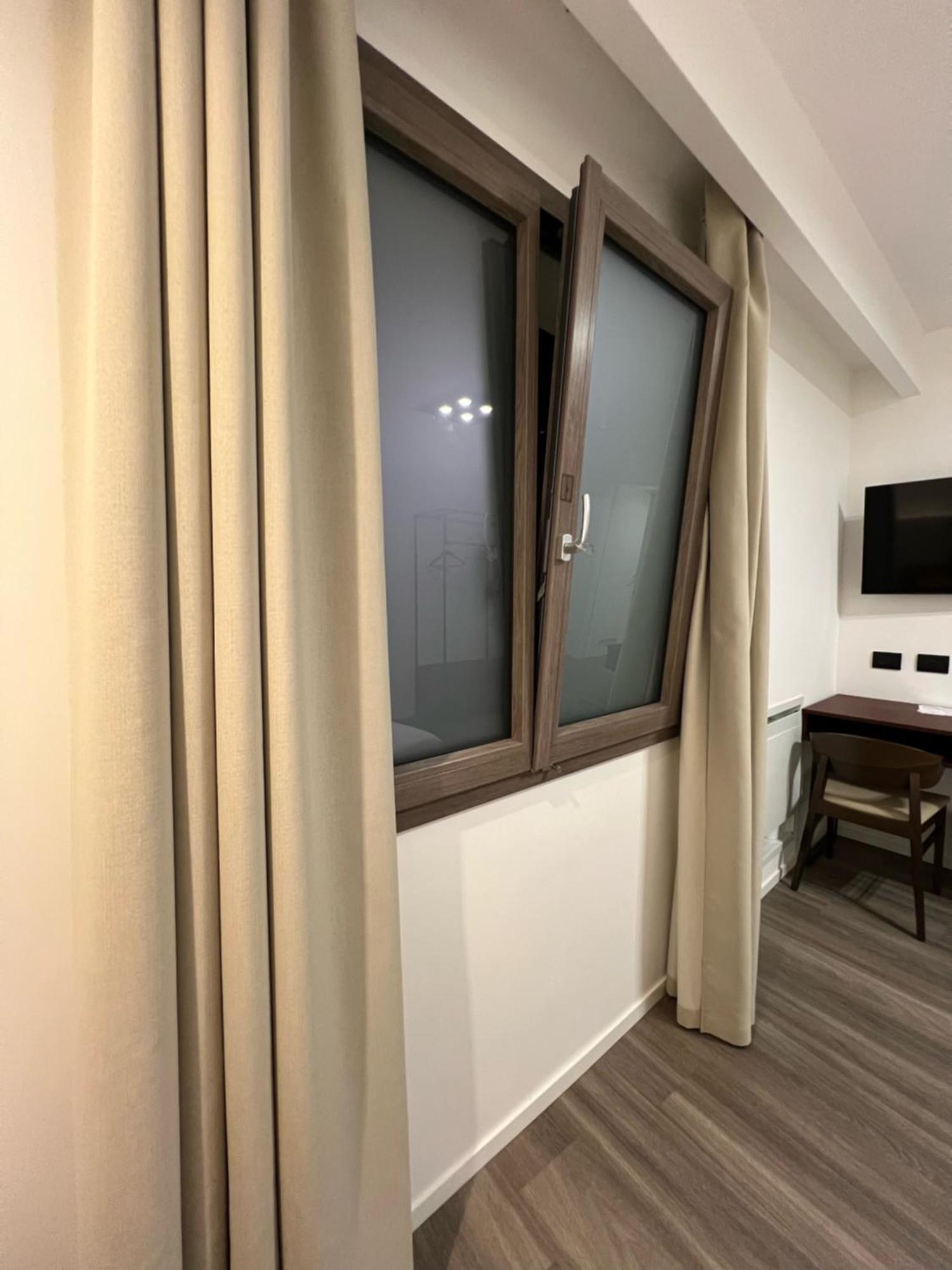 Roccaregina Hotel Sciacca Eksteriør bilde